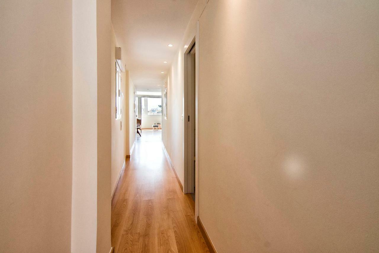 Tuguest Clave De Sol Apartment Granada Ngoại thất bức ảnh