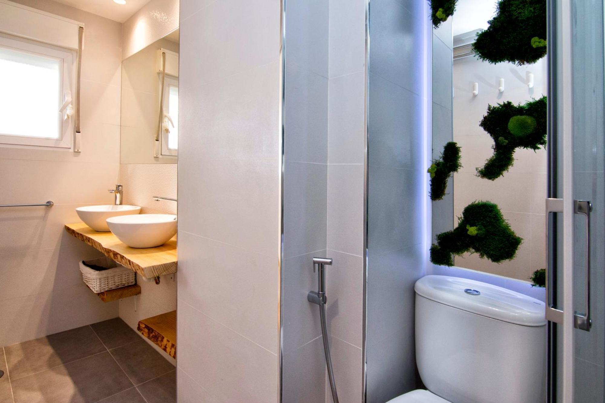 Tuguest Clave De Sol Apartment Granada Ngoại thất bức ảnh