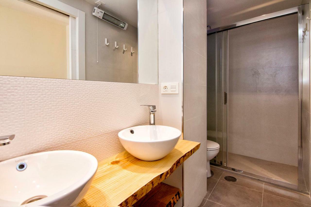 Tuguest Clave De Sol Apartment Granada Ngoại thất bức ảnh