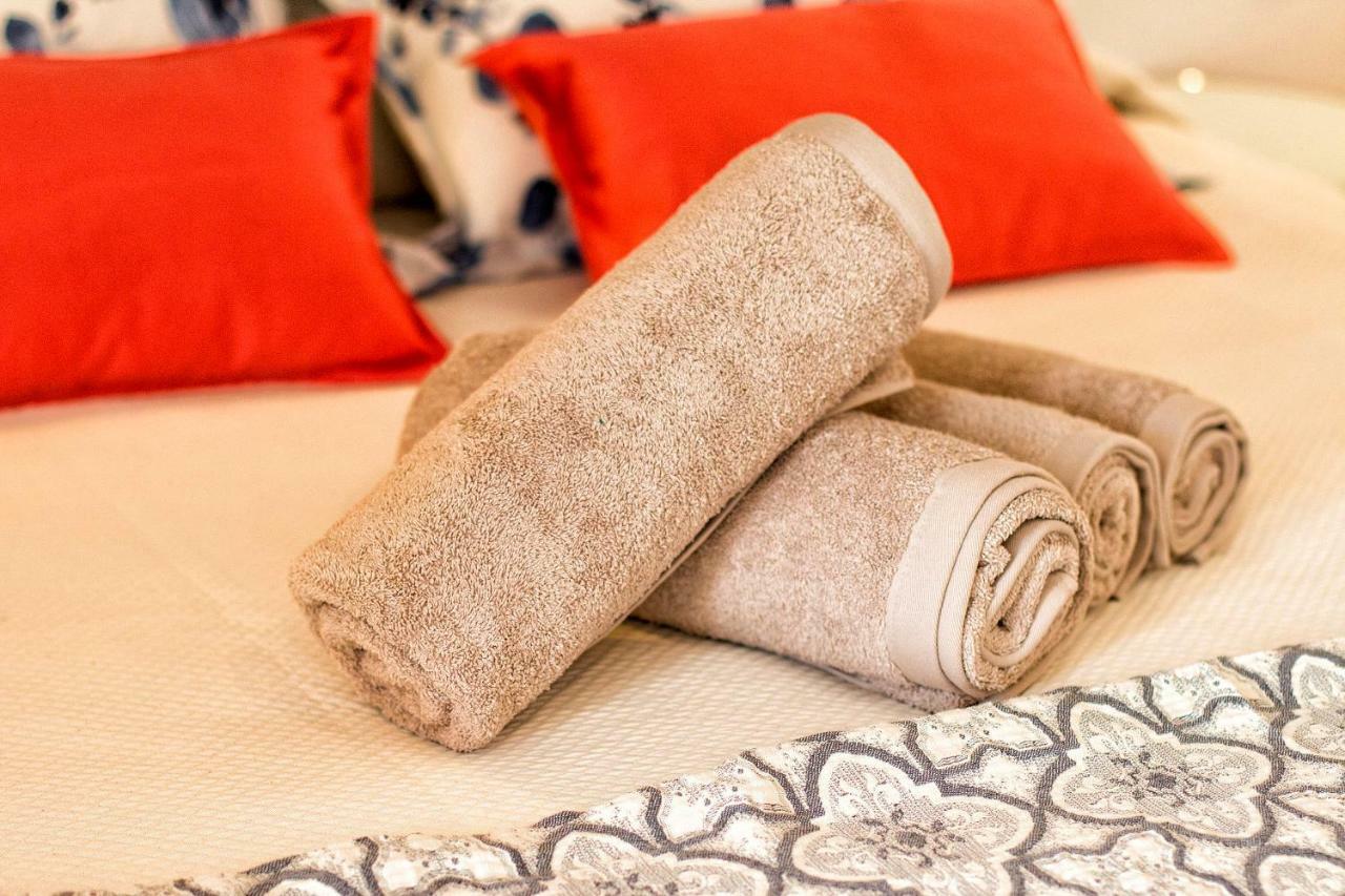 Tuguest Clave De Sol Apartment Granada Ngoại thất bức ảnh